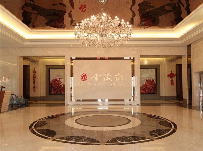 德潤·康城售樓處