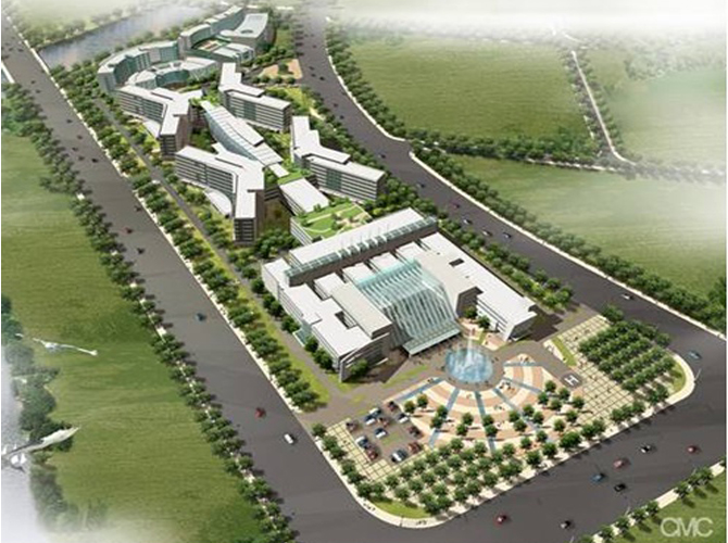 鄭州人民醫院頤和醫院