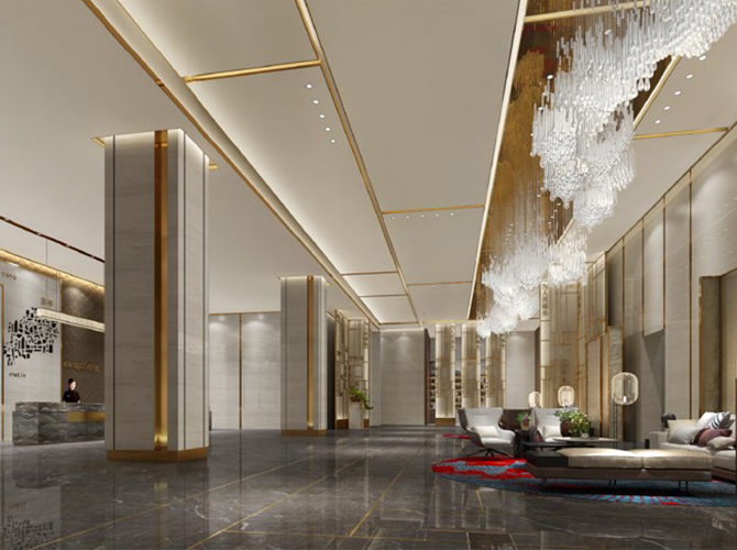 長(zhǎng)沙金橋華美達(dá)廣場(chǎng)酒店